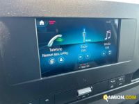 Mercedes Sprinter 311 Sprinter 311 | Merbag S.p.A.