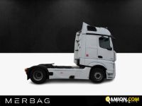 Mercedes 1845 1845 | Merbag S.p.A.