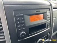 Mercedes SPRINTER 314 Telaio CDI 37/35 | Leggero Furgone <= 35 q.li Altro | Merbag S.p.A.