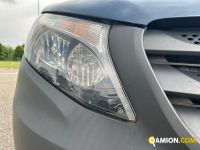 Mercedes VITO 114 CDI Furgone Long | Leggero Furgone <= 35 q.li Altro | Merbag S.p.A.