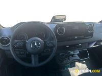 Mercedes SPRINTER 519 Telaio 37/50 | Leggero Furgone <= 35 q.li Altro | Merbag S.p.A.