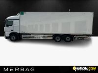 Mercedes-Benz  | Camion motrice  F 2546 L | Merbag S.p.A.