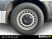 Mercedes SPRINTER 313 DT 43/35   | Leggero Furgone <= 35 q.li Altro | Merbag S.p.A.