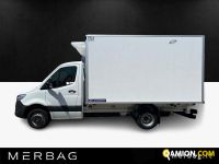 Mercedes SPRINTER Telaio 515CDI 37/50 PRO | Leggero Furgone <= 35 q.li Altro | Merbag S.p.A.