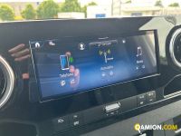 Mercedes SPRINTER 517  F CDI 43/35 | Leggero Furgone <= 35 q.li Altro | Merbag S.p.A.