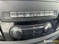Mercedes VITO 114 CDI Furgone Long | Leggero Furgone <= 35 q.li Altro | Merbag S.p.A.