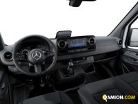 Mercedes SPRINTER 37/35 315CDI RWD Furgone PRO | Leggero Furgone <= 35 q.li Altro | Merbag S.p.A.