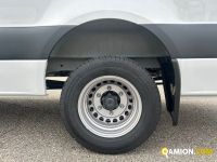 Mercedes SPRINTER 517  F CDI 43/35 | Leggero Furgone <= 35 q.li Altro | Merbag S.p.A.