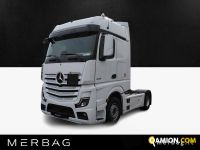 Mercedes 1845 1845 | Merbag S.p.A.