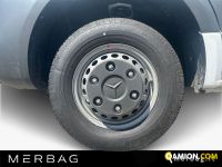 Mercedes SPRINTER 519 Telaio 37/50 | Leggero Furgone <= 35 q.li Altro | Merbag S.p.A.