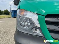 Mercedes SPRINTER 314 Telaio CDI 37/35 | Leggero Furgone <= 35 q.li Altro | Merbag S.p.A.