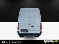 Mercedes SPRINTER 517  F CDI 43/35 | Leggero Furgone <= 35 q.li Altro | Merbag S.p.A.