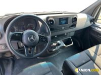 Mercedes Sprinter 311 Sprinter 311 | Merbag S.p.A.