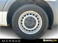 Mercedes SPRINTER Sprinter F39/35 315 CDI FWD TA Furgone | Leggero Furgone <= 35 q.li Altro | Merbag S.p.A.