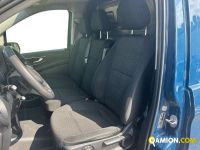 Mercedes VITO 114 CDI Furgone Long | Leggero Furgone <= 35 q.li Altro | Merbag S.p.A.