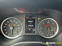 Mercedes VITO 114 CDI Furgone Long | Leggero Furgone <= 35 q.li Altro | Merbag S.p.A.