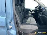 Mercedes eVito Furgone Long | Leggero Furgone <= 35 q.li Altro | Merbag S.p.A.
