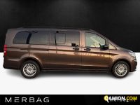 Mercedes VITO Mixto 119 4MATIC Extralong  | Leggero Furgone <= 35 q.li Altro | Merbag S.p.A.