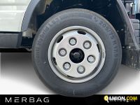 Mitsubishi Canter | Camion motrice  7C15/28 | Merbag S.p.A.