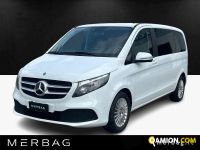 Mercedes Classe V 250 d Compact | Automobile Altro | Merbag S.p.A.