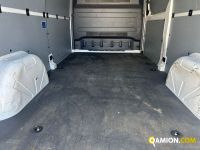 Mercedes SPRINTER Sprinter F39/35 315 CDI FWD TA Furgone | Leggero Furgone <= 35 q.li Altro | Merbag S.p.A.