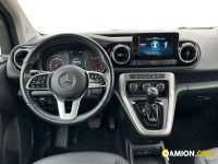 Mercedes Classe T 180 d Premium | Automobile Altro | Merbag S.p.A.