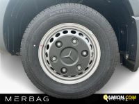 Mercedes SPRINTER 517  F CDI 43/35 | Leggero Furgone <= 35 q.li Altro | Merbag S.p.A.