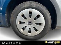 Mercedes VITO 114 CDI Furgone Long | Leggero Furgone <= 35 q.li Altro | Merbag S.p.A.
