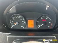 Mercedes SPRINTER 314 Telaio CDI 37/35 | Leggero Furgone <= 35 q.li Altro | Merbag S.p.A.