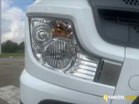 Mercedes-Benz  | Camion motrice  F 2546 L | Merbag S.p.A.