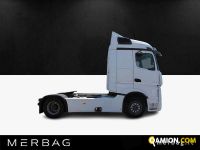 Mercedes Actros 1845 LS Actros 1845 LS | Trattore Trattore | Merbag S.p.A.