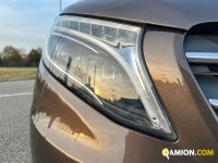 Mercedes VITO Mixto 119 4MATIC Extralong  | Leggero Furgone <= 35 q.li Altro | Merbag S.p.A.