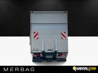 Mercedes SPRINTER 313 DT 43/35   | Leggero Furgone <= 35 q.li Altro | Merbag S.p.A.