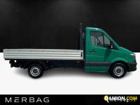 Mercedes SPRINTER 314 Telaio CDI 37/35 | Leggero Furgone <= 35 q.li Altro | Merbag S.p.A.