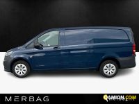 Mercedes VITO 114 CDI Furgone Long | Leggero Furgone <= 35 q.li Altro | Merbag S.p.A.