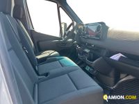 Mercedes SPRINTER 519 Telaio 37/50 | Leggero Furgone <= 35 q.li Altro | Merbag S.p.A.