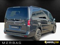 Mercedes Classe V 250 d Automatic 4Matic Avantgarde Long | Automobile Altro | Merbag S.p.A.