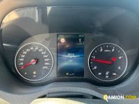 Mercedes SPRINTER 519 Telaio 37/50 | Leggero Furgone <= 35 q.li Altro | Merbag S.p.A.