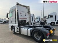 Man TGX TGX | Altro Altro | MAN Truck & Bus Italia S.p.A.