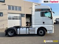 Man TGX TGX | Altro Altro | MAN Truck & Bus Italia S.p.A.