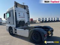 Man TGX TGX | Altro Altro | MAN Truck & Bus Italia S.p.A.