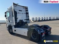 Renault T 480 T 480 | MAN Truck & Bus Italia S.p.A.