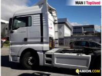 Man TGX TGX | MAN Truck & Bus Italia S.p.A.
