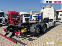 Man TGX 26.510 6X2-2 LL BDF TGX 26.510 6X2-2 LL BDF | Altro Altro | MAN Truck & Bus Italia S.p.A.