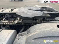 Man TGX 18.500 4X2 BLS TGX 18.500 4X2 BLS | Altro Altro | MAN Truck & Bus Italia S.p.A.