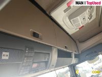 Man TGX 18.500 4X2 BLS TGX 18.500 4X2 BLS | Altro Altro | MAN Truck & Bus Italia S.p.A.