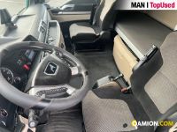 Man TGX 18.500 4X2 BLS TGX 18.500 4X2 BLS | Altro Altro | MAN Truck & Bus Italia S.p.A.