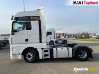 Man TGX TGX | Altro Altro | MAN Truck & Bus Italia S.p.A.