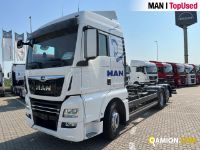 Man TGX 26.510 6X2-2 LL BDF TGX 26.510 6X2-2 LL BDF | Altro Altro | MAN Truck & Bus Italia S.p.A.