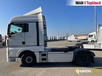 Man TGX TGX | Altro Altro | MAN Truck & Bus Italia S.p.A.